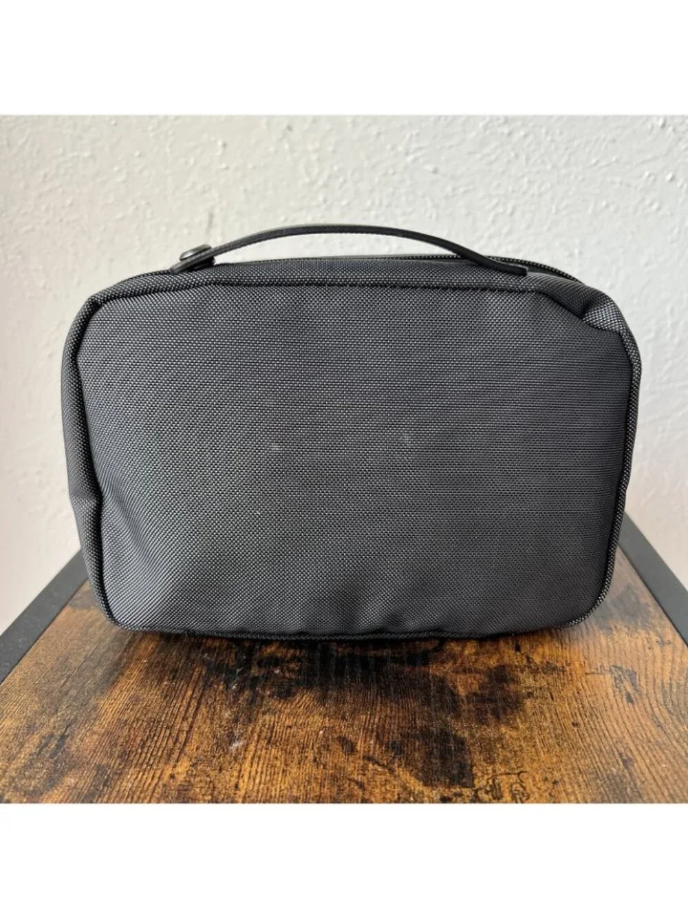 Tumi Alpha Split Travel Toiletry Kit Bag